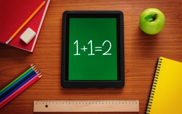 iFad – The trend for buying overpriced and underused tablet computers for the classroom