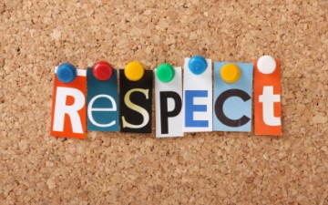 Due respect – Why the Gov and Gove should show heads and teachers greater respect