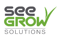 See Grow Solutions Logo