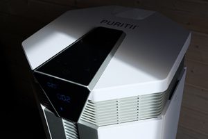 Puritii Air