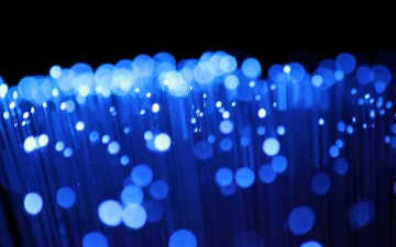 Seeing the Light – Super fast broadband for less than the LEA