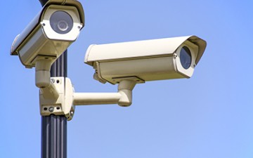 The importance of using CCTV in schools