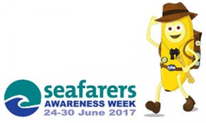 Seafarers Awareness Week in Partnership with Fyffes