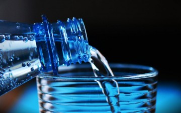 Bottled Water: the High Price of Convenience