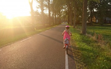 How schools can encourage pupils to cycle to school