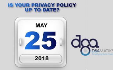 GDPR for Schools – a Primer