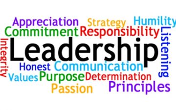 What is Leadership?