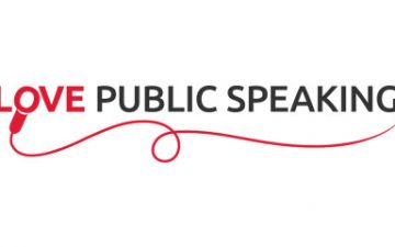 Finding confidence in speaking up
