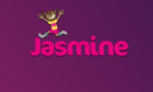 Jasmine Active logo
